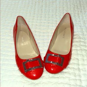 Franco Sarto Flats